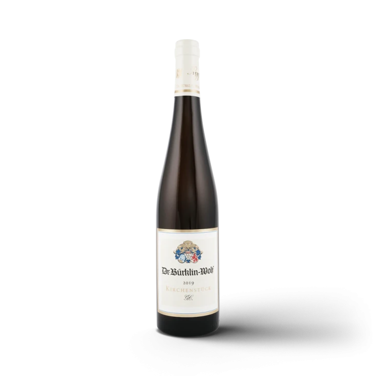 Winery Dr. Büklin-Wolf Kirchenstück P.C. Riesling 2019