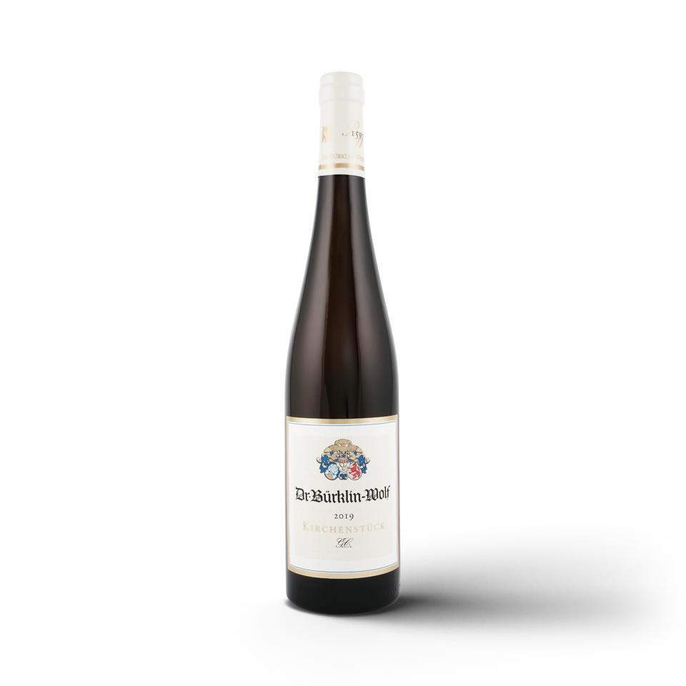 Weingut Dr. Büklin-Wolf Kirchenstück G.C. Riesling 2019