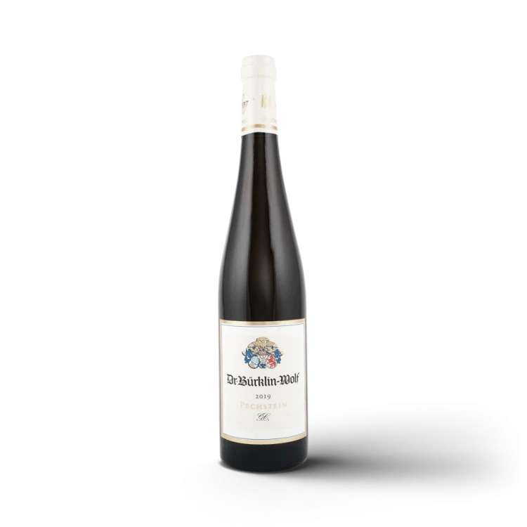 Winery Dr. Büklin-Wolf Pechstein G.C. Riesling 2019