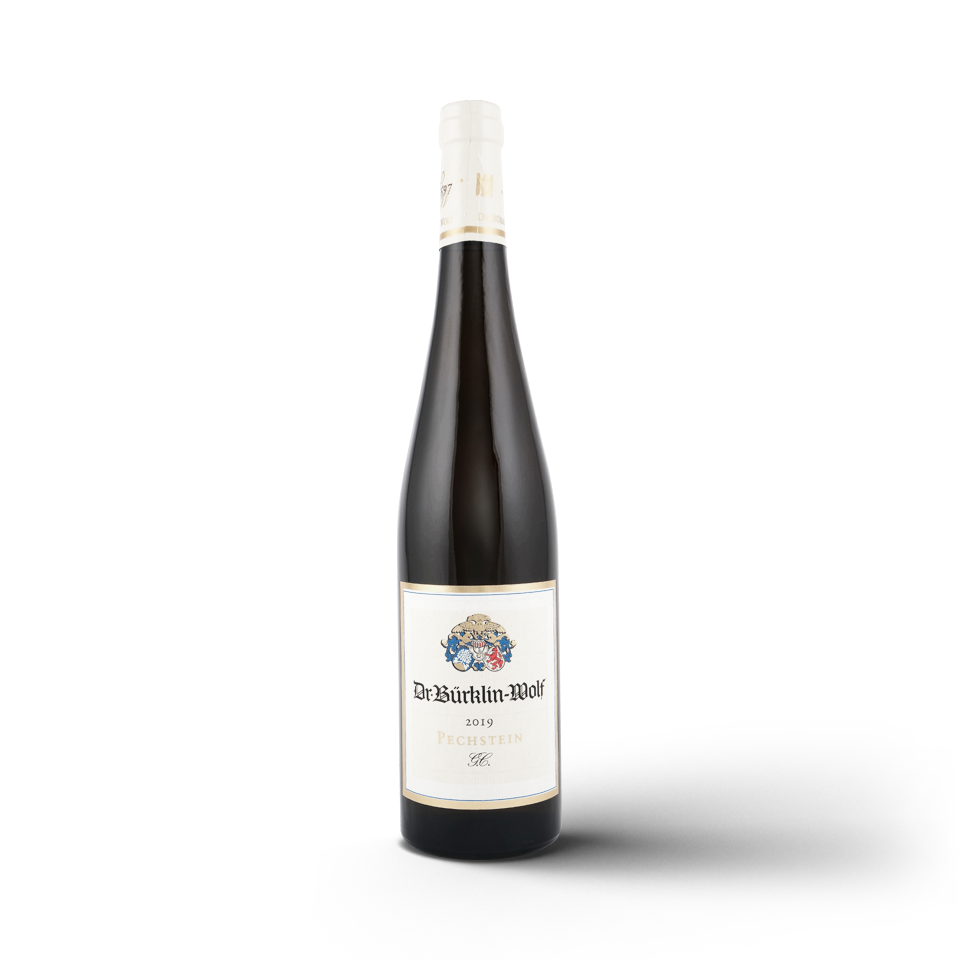 Winery Dr. Büklin-Wolf Pechstein G.C. Riesling 2019