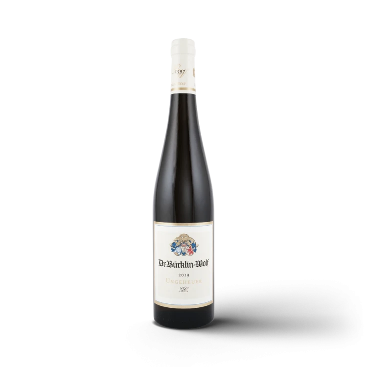 Winery Dr. Büklin-Wolf Ungeheuer G.C. Riesling 2019