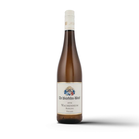 Weingut Dr. Büklin-Wolf Wachenheim Riesling Village 2019