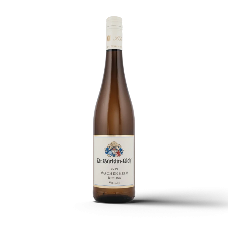 Winery Dr. Büklin-Wolf Wachenheim Riesling Village 2019