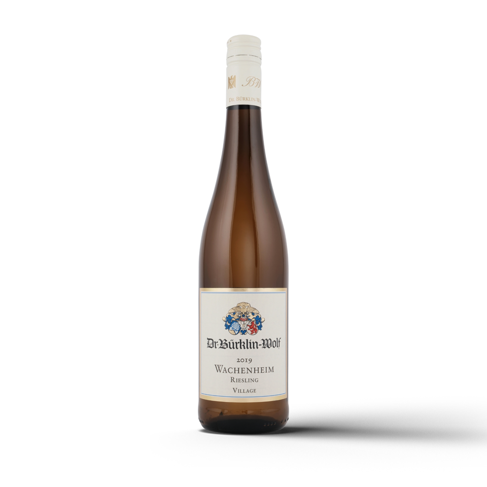 Weingut Dr. Büklin-Wolf Wachenheim Riesling Village 2019