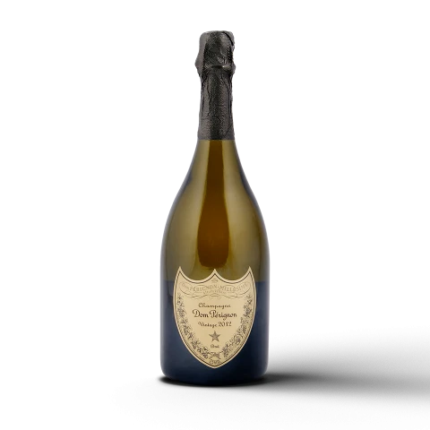 Champagne Dom Perignon 2012