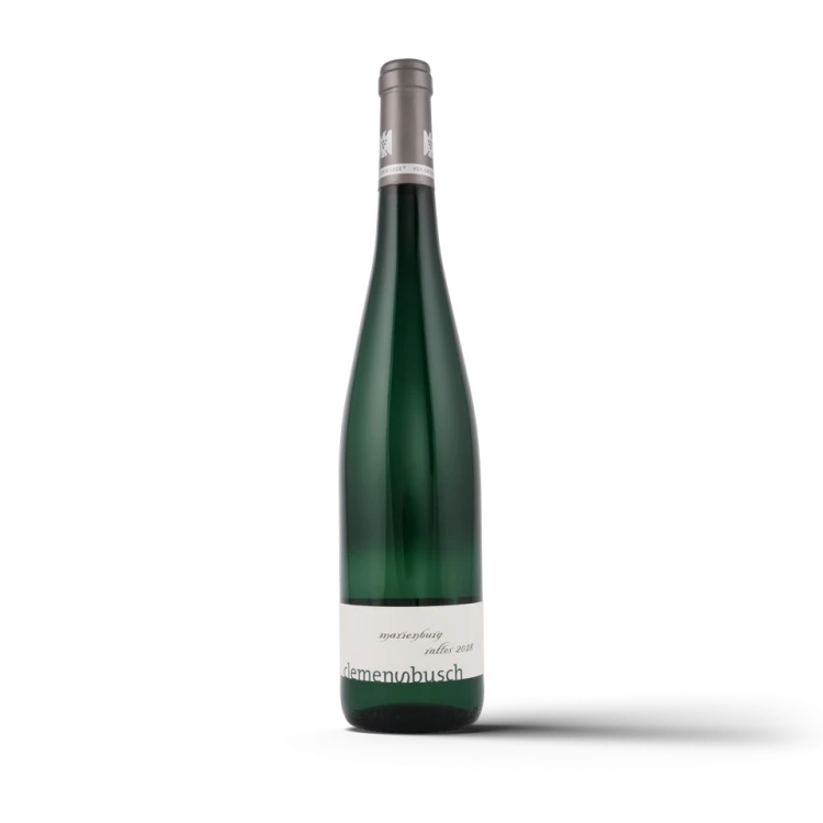 Weingut Clemens Busch Marienburg Raffes VDP.Große Lage Riesling 2018