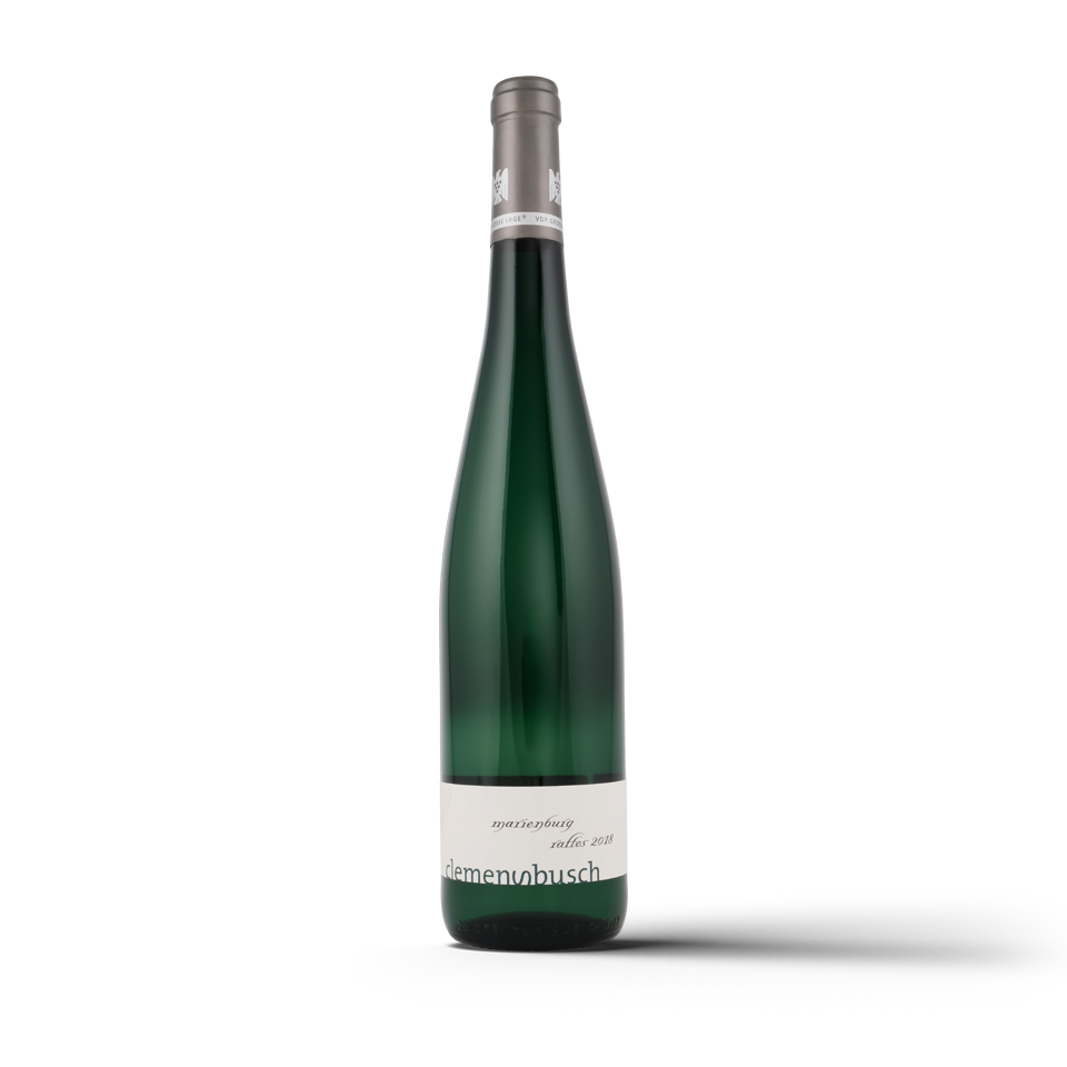 Weingut Clemens Busch Marienburg Raffes VDP.Große Lage Riesling 2018