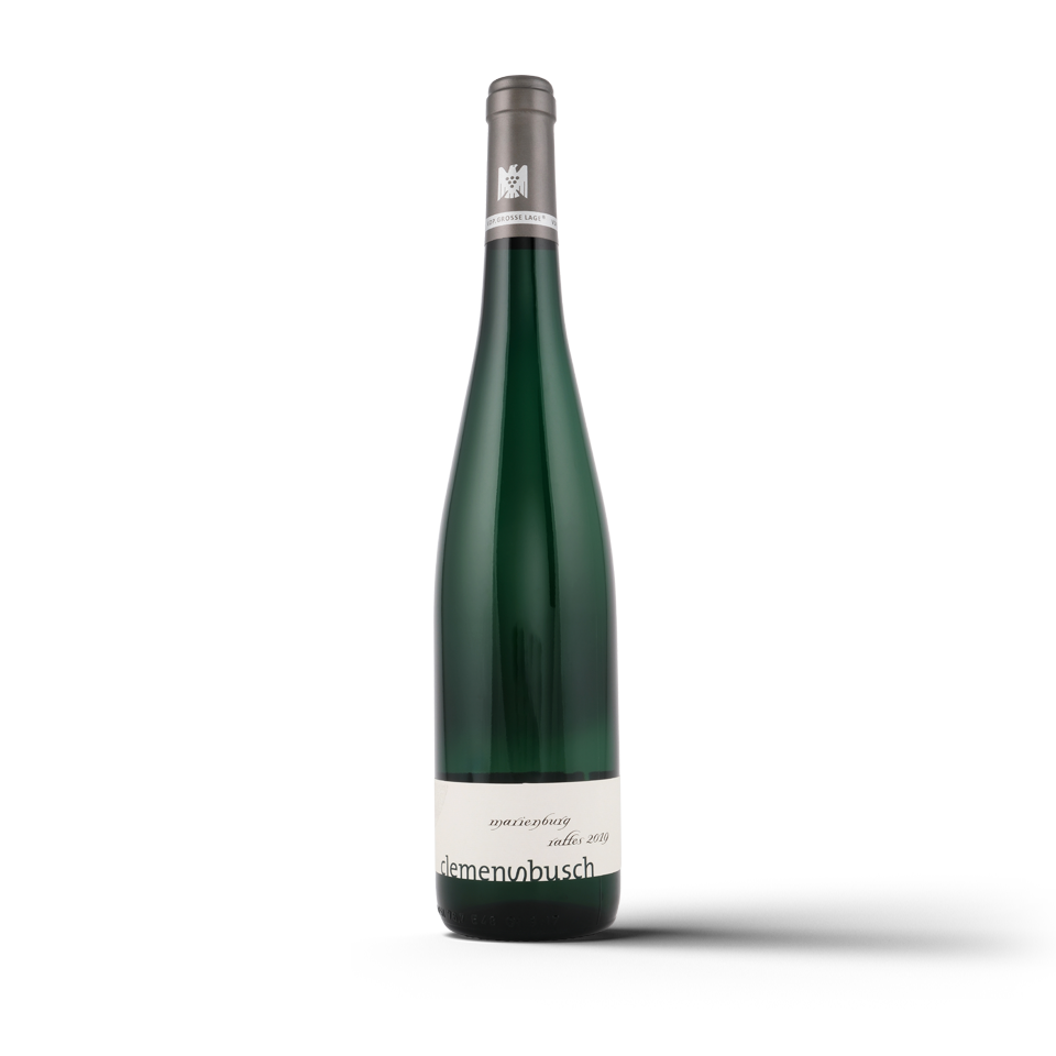 Weingut Clemens Busch Marienburg Raffes VDP.Große Lage Riesling 2019