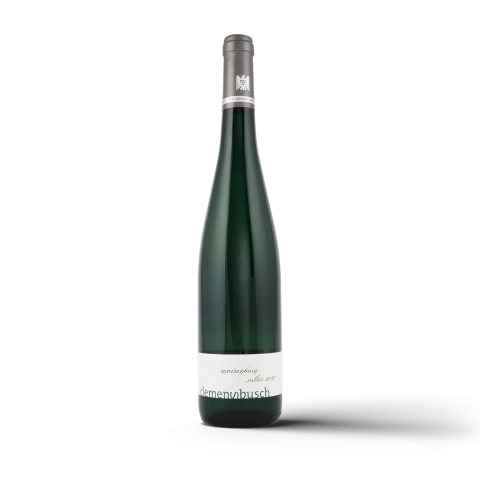 Weingut Clemens Busch Marienburg Raffes VDP.Große Lage Riesling 2017