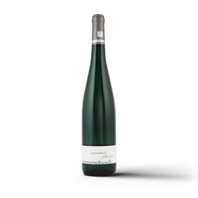 Weingut Clemens Busch Marienburg Raffes VDP.Große Lage Riesling 2017