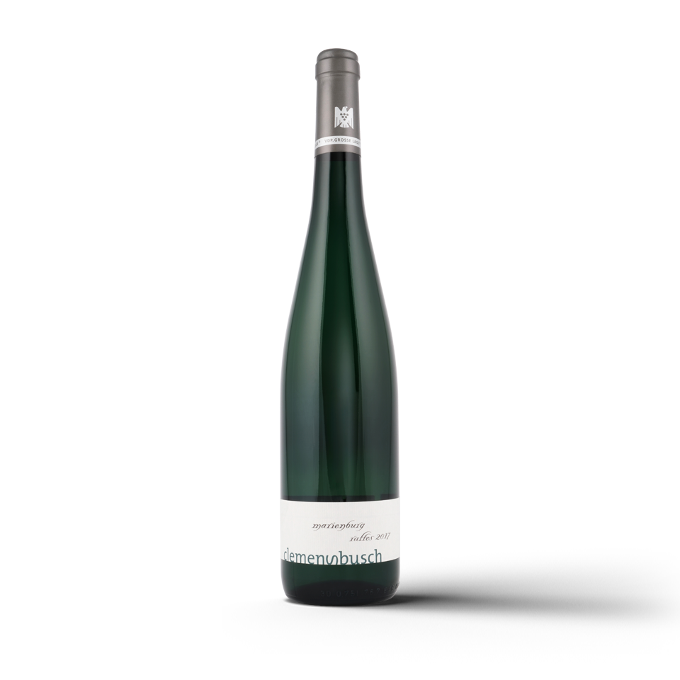 Weingut Clemens Busch Marienburg Raffes VDP.Große Lage Riesling 2017