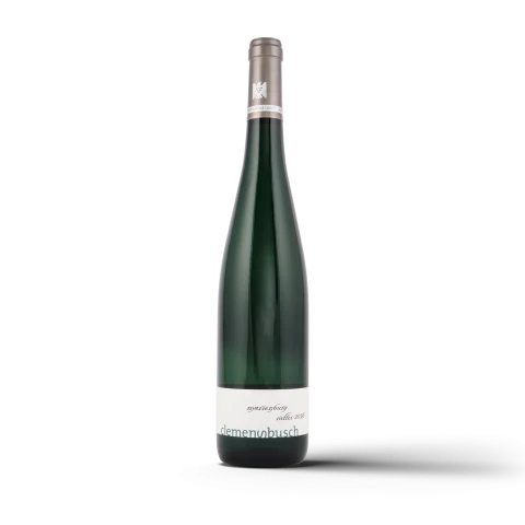Weingut Clemens Busch Marienburg Raffes VDP.Große Lage Riesling 2016