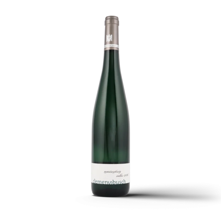 Weingut Clemens Busch Marienburg Raffes VDP.Große Lage Riesling 2016