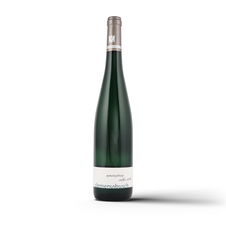 Weingut Clemens Busch Marienburg Raffes VDP.Große Lage Riesling 2016