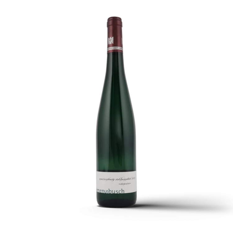 Weingut Clemens Busch Marienburg Rothenpfad Reserve VDP.Große Lage Riesling 2015