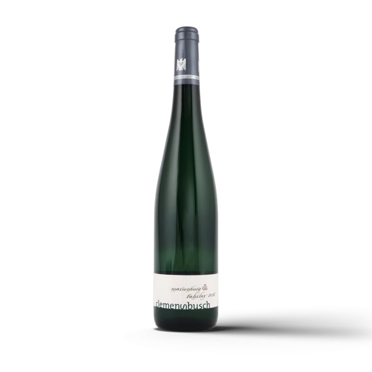 Weingut Clemens Busch Marienburg Fahrlay VDP. Große Lage Riesling Reserve 2016