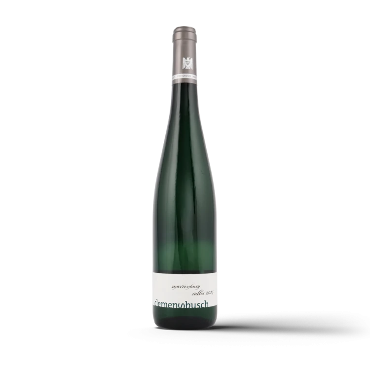 Weingut Clemens Busch Marienburg Raffes VDP.Große Lage Riesling 2015