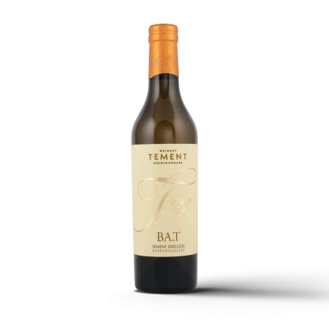 Weingut Tement BA.T Beerenauslese Sauvignon Blanc 2017