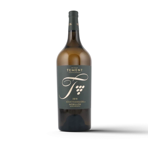 Weingut Tement Morillon Muschelkalk Magnum 2019