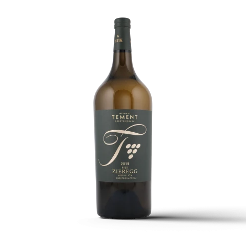 Weingut Tement Zieregg Morillon Magnum 2019