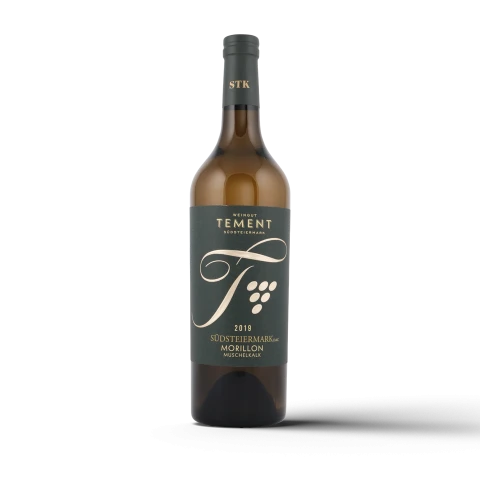 Weingut Tement Morillon Muschelkalk 2019