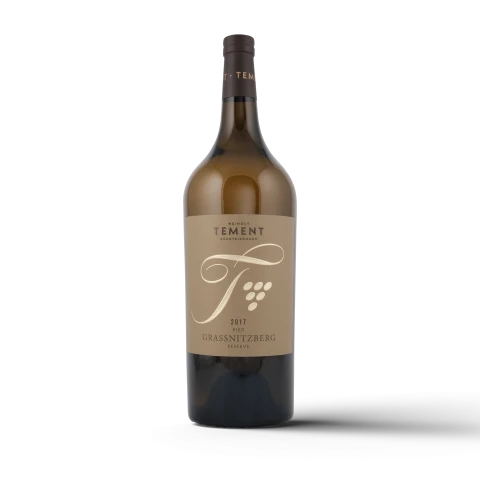 Weingut Tement Grassnitzberg Reserve Sauvignon Blanc Magnum 2017