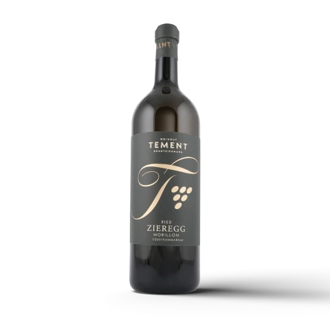 Weingut Tement Zieregg Morillon Doppelmagnum 2019