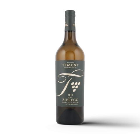 Family winery Tement Zieregg Sauvignon Blanc 2019
