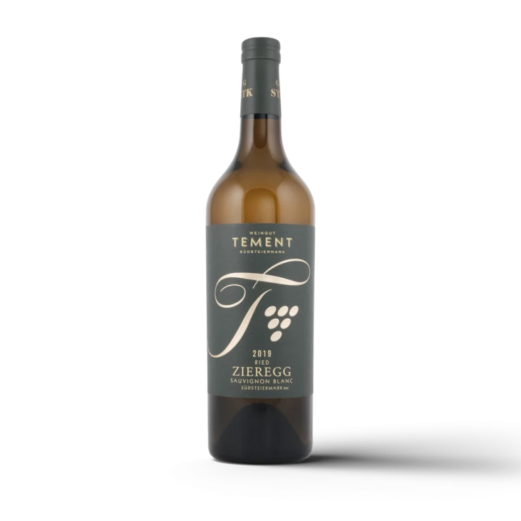 Weingut Tement Zieregg Sauvignon Blanc 2019
