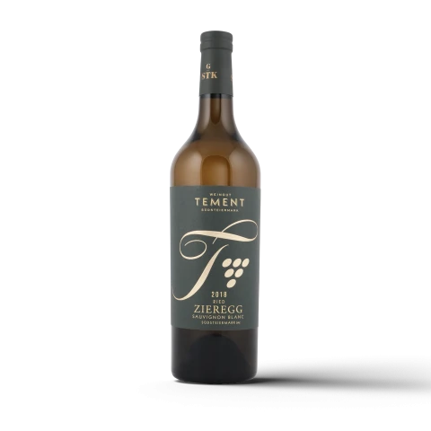 Family winery Tement Zieregg Sauvignon Blanc 2018