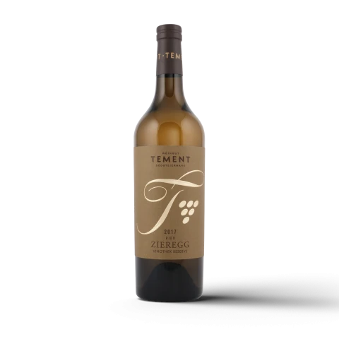 Weingut Tement Zieregg Vinothek Reserve Sauvignon Blanc 2017