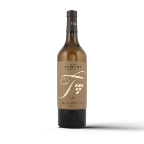 Weingut Tement Grassnitzberg Reserve Sauvignon Blanc 2017