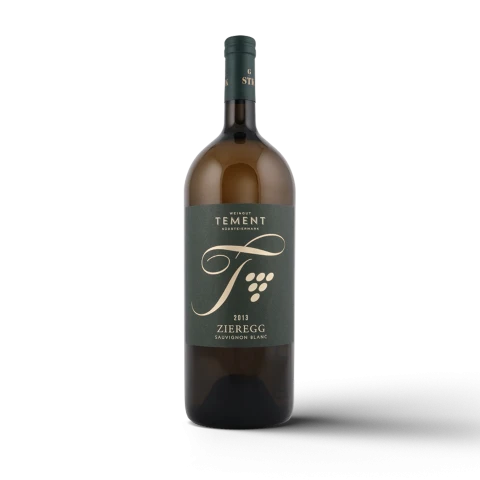 Weingut Tement Zieregg Sauvignon Blanc Magnum 2013