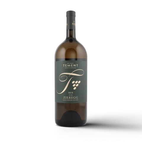 Family winery Tement Zieregg Sauvignon Blanc Magnum 2015