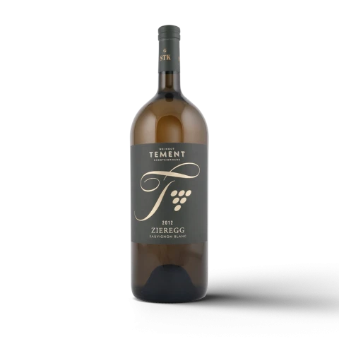 Family winery Tement Zieregg Sauvignon Blanc Magnum 2012