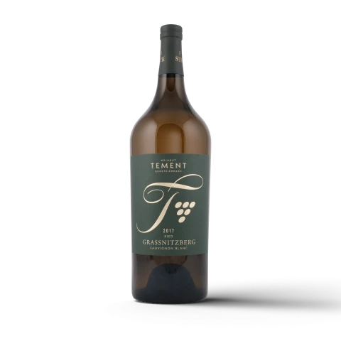 Weingut Tement Grassnitzberg Riff Sauvignon Blanc Magnum 2017