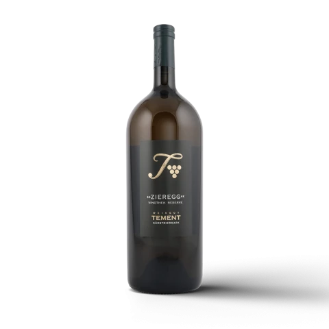 Weingut Tement Zieregg Vinothek Reserve Sauvignon Blanc Magnum 2011