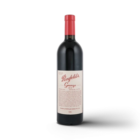Penfolds Grange 2016