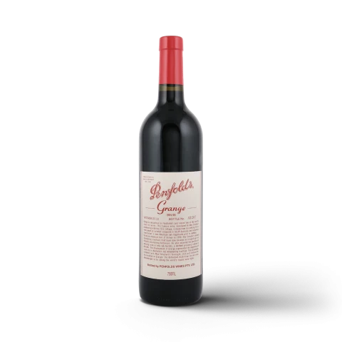 Penfolds Grange 2012