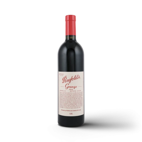 Penfolds Grange 2015