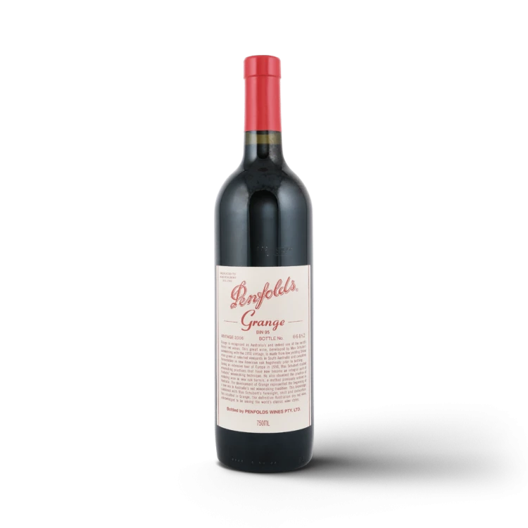 Penfolds Grange 2006