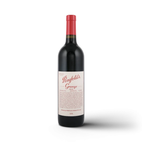 Penfolds Grange 2009