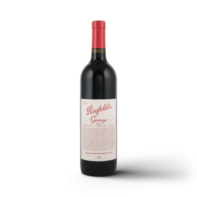 Penfolds Grange 2009