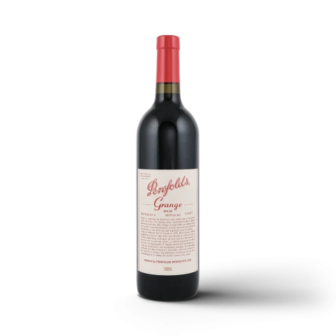 Penfolds Grange Shiraz / Cabernet Sauvignon 2013