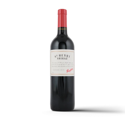 Penfolds St. Henri Shiraz 2012