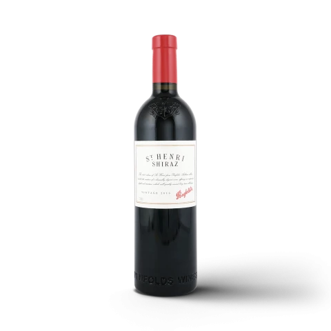 Penfolds St. Henri Shiraz 2016