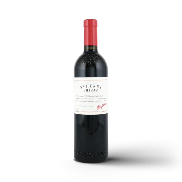 Penfolds St. Henri Shiraz 2016