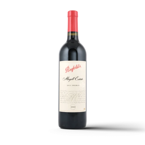 Penfolds Magill Estate Shiraz 2013