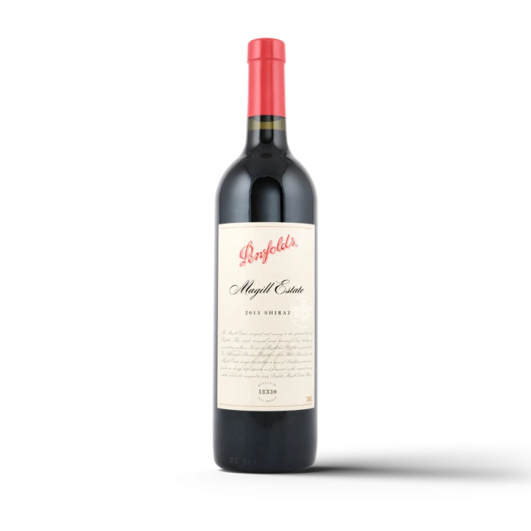 Penfolds Magill Estate Shiraz 2013