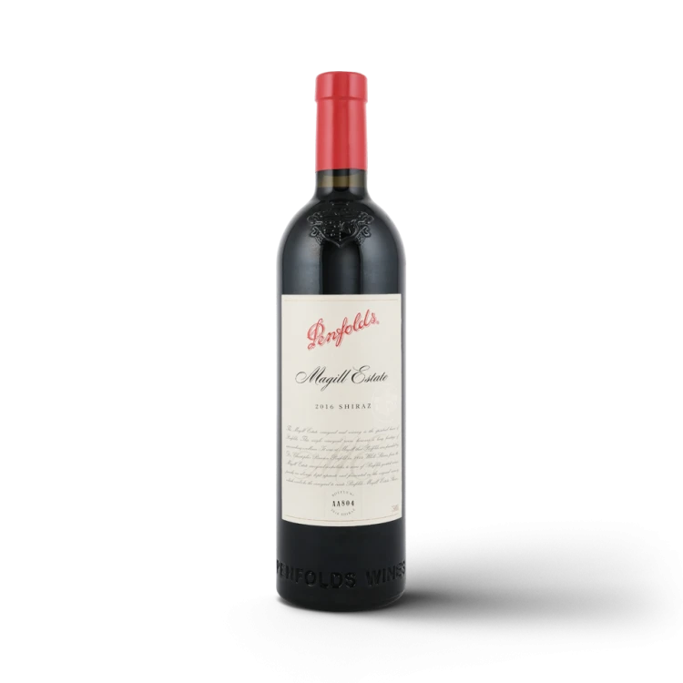 Penfolds Magill Estate Shiraz 2016